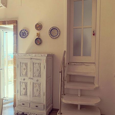 B&B Charming House Salerno Zewnętrze zdjęcie