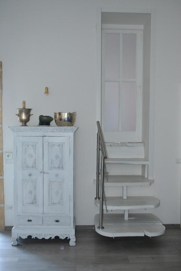 B&B Charming House Salerno Zewnętrze zdjęcie