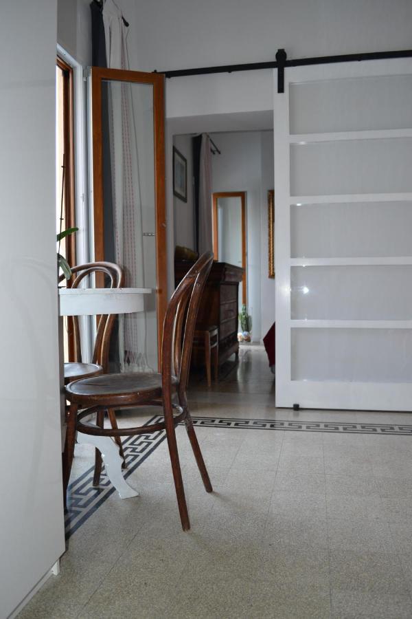 B&B Charming House Salerno Zewnętrze zdjęcie