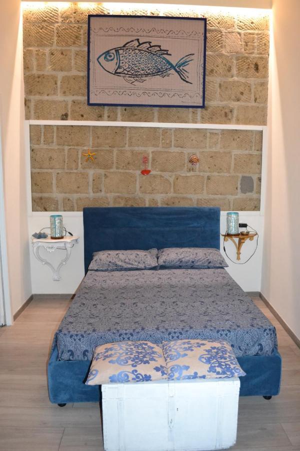 B&B Charming House Salerno Zewnętrze zdjęcie