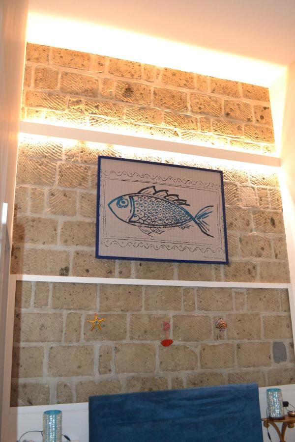 B&B Charming House Salerno Zewnętrze zdjęcie