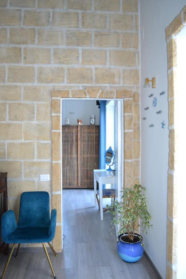 B&B Charming House Salerno Zewnętrze zdjęcie