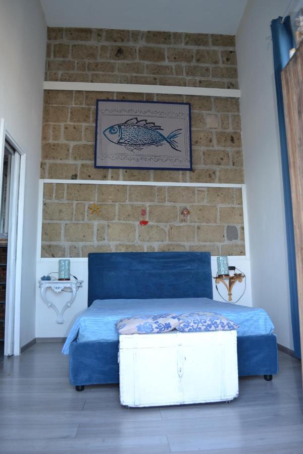 B&B Charming House Salerno Zewnętrze zdjęcie