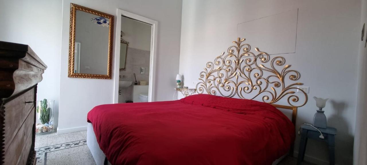 B&B Charming House Salerno Zewnętrze zdjęcie