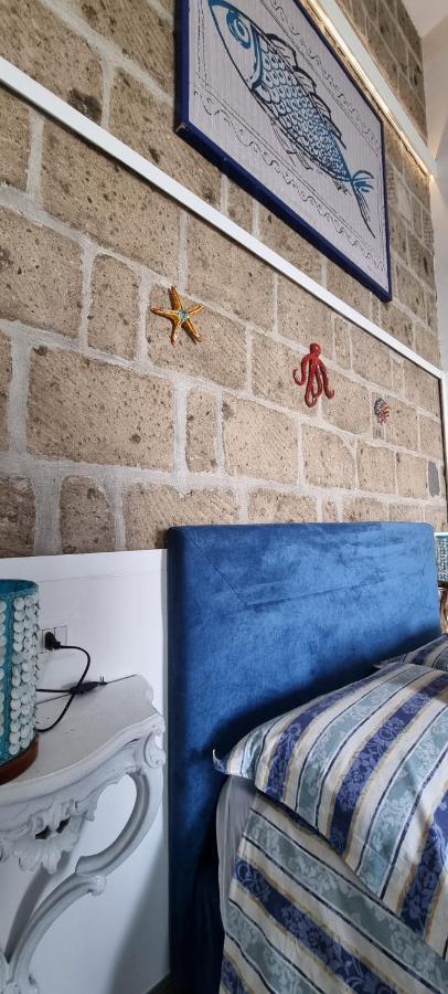 B&B Charming House Salerno Zewnętrze zdjęcie