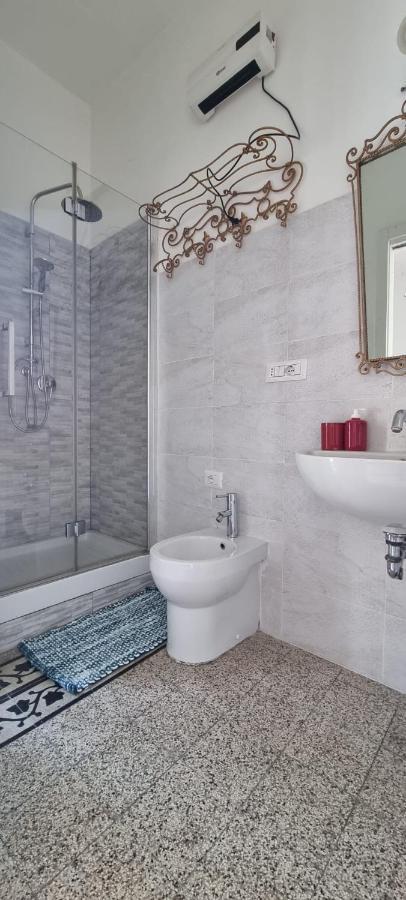 B&B Charming House Salerno Zewnętrze zdjęcie