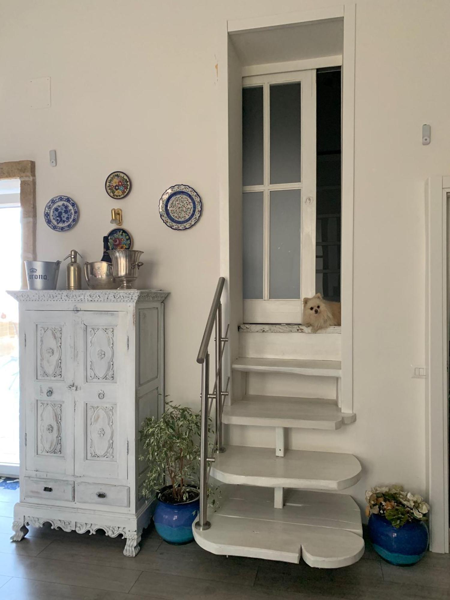 B&B Charming House Salerno Zewnętrze zdjęcie