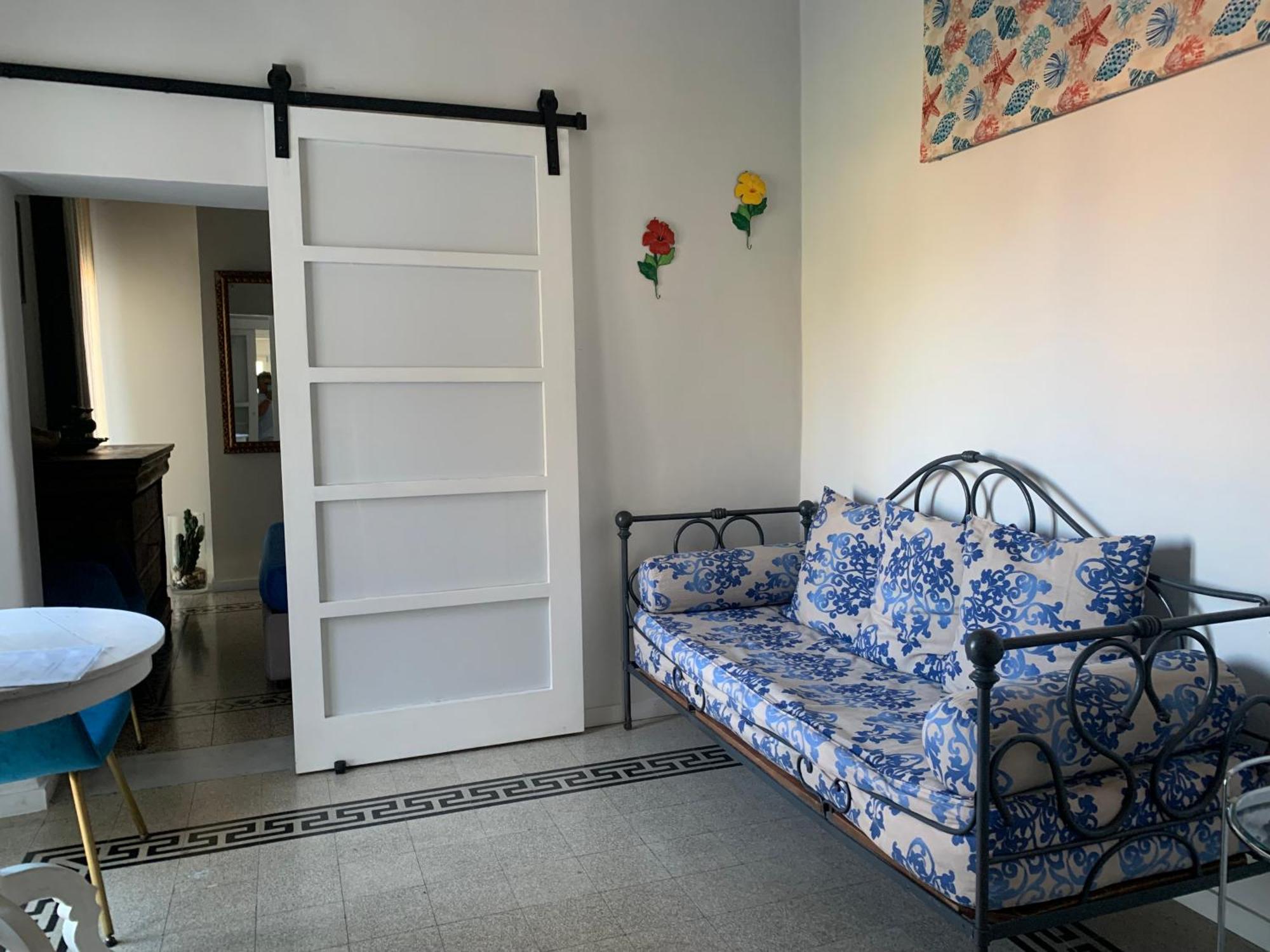 B&B Charming House Salerno Zewnętrze zdjęcie