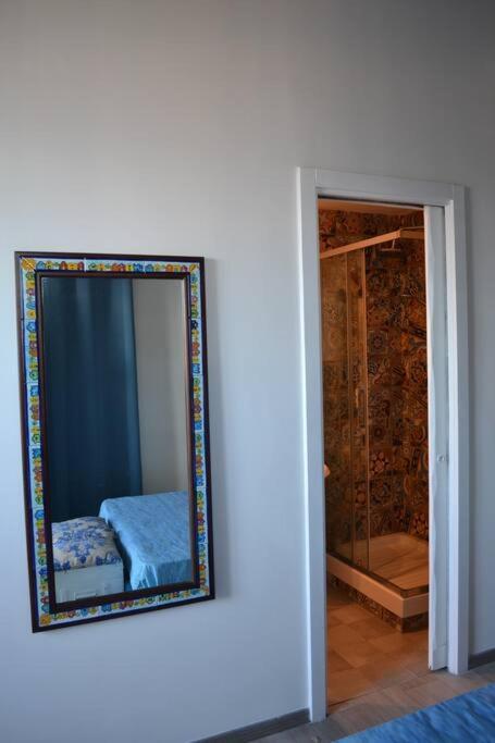 B&B Charming House Salerno Zewnętrze zdjęcie