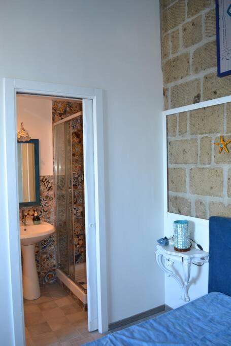 B&B Charming House Salerno Zewnętrze zdjęcie