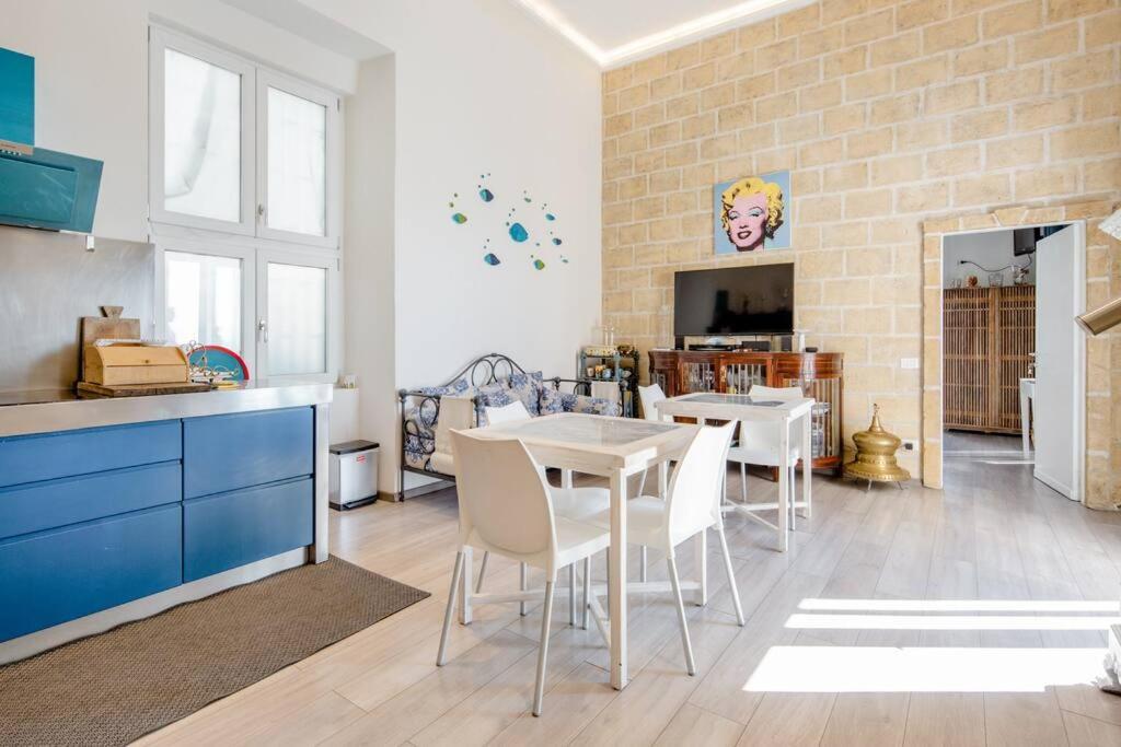 B&B Charming House Salerno Zewnętrze zdjęcie